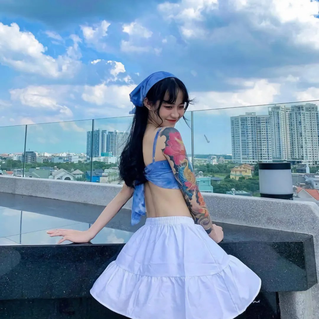 风流模特儿